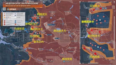 马克龙,没有开玩笑