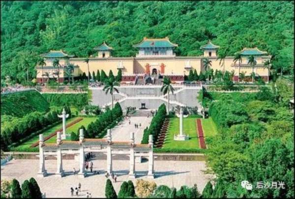 有人“惦记”台北故宫博物馆文物，不可不防