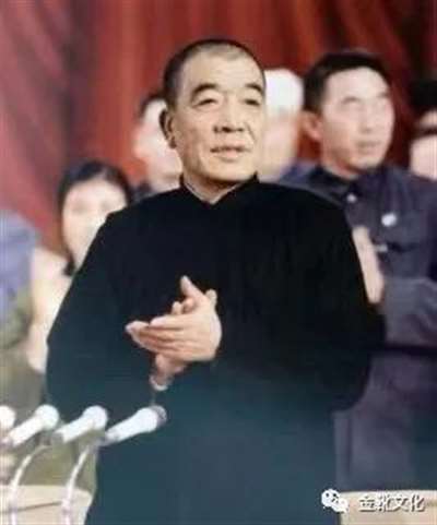 「大寨精神」永放光芒