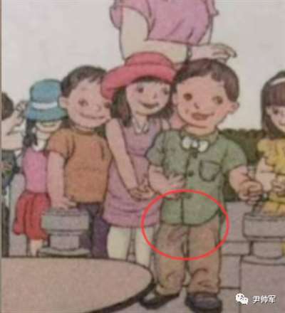 八年抗战消灭日本鬼子，八年反思却消灭不了教育殖民、荼毒孩子！