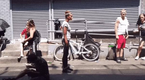 深度 - 疯狂嗑药的美国，到底中的什么邪？