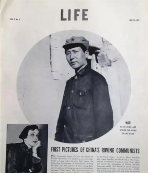 毛主席诗词在国外竟这么受欢迎，"东方诗神"的魅力在哪里？