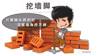 决战时刻勿要中计：且看内外学者勾连，妄图瓦解华夏历史的把戏