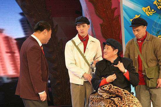 下岗、失语、等待春天——评《漫长的季节》