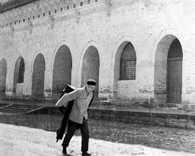 全面抗战、全民皆兵：八路军的僧人连