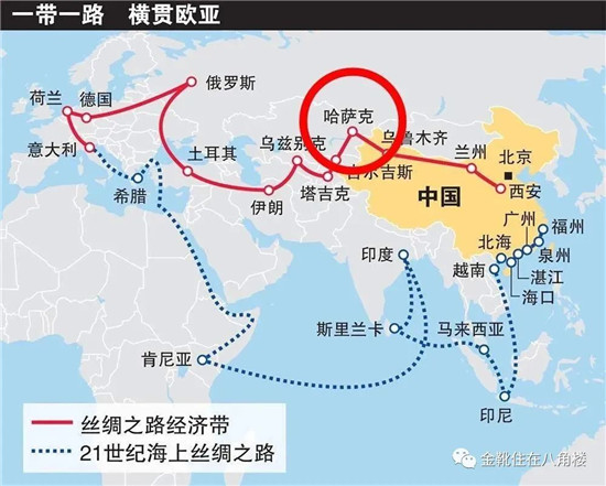 欧洲金靴：「基因外流」背后的战争阴影