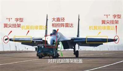 航母三胎在端午节下水，直戳心窝的中式浪漫