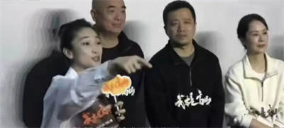 《我本是高山》，连平行世界里的张桂梅都不算