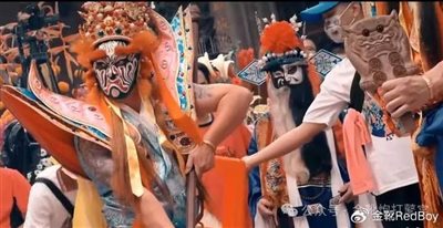 欧洲金靴-站台“赵世子”，请别太离谱