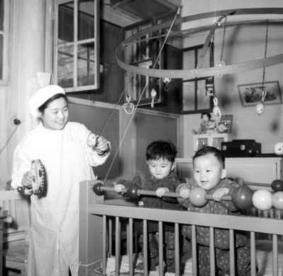 计划生育与国家权力转型