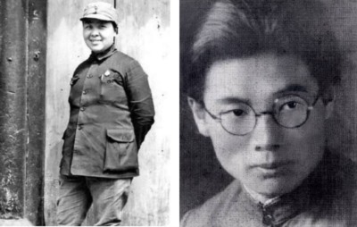 80多年前，4万年轻人宁可“割肉断骨”，爬也要爬到这个地方……