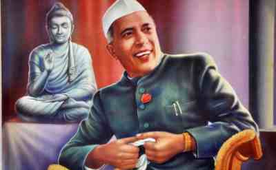 尼赫鲁到莫迪,印度宿命轮回与困局