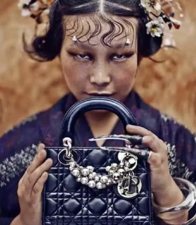 令人惊叹的“黎瑞刚宇宙”