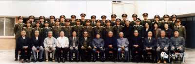 沉痛悼念李际均中将，原38军军长，军事科学院副院长