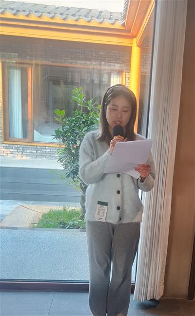 百年革命文学史 君在人民的心中 ——主人公网举办贺敬之创作研讨会