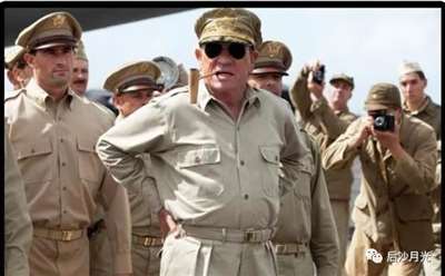 麦克阿瑟演讲混进语文教材？假的！但是……