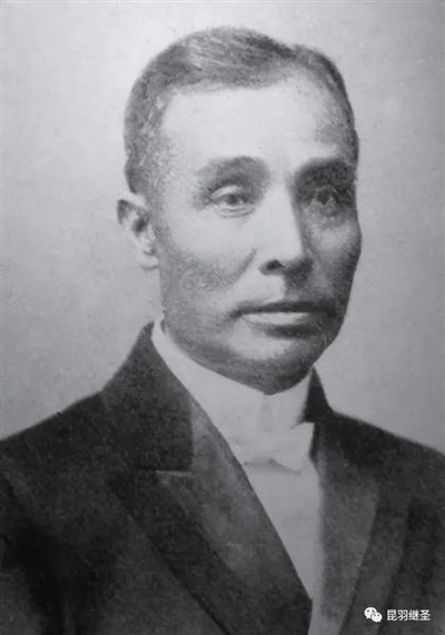 嗜血狂欢：一个被忽略的关键人物，一群被忽略的租界财阀