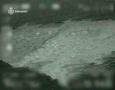 是谁炸了“北溪二号”?