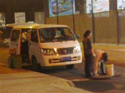 鸭脖就是鼠头，鼠头就是鸭脖，蒸馍，你不扶器？