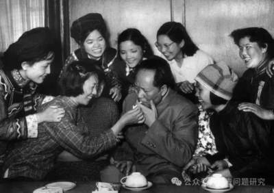 知识青年的好榜样----徐建春