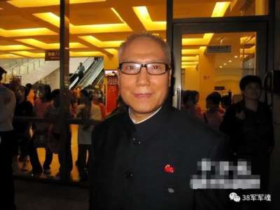 沉痛悼念李际均中将，原38军军长，军事科学院副院长