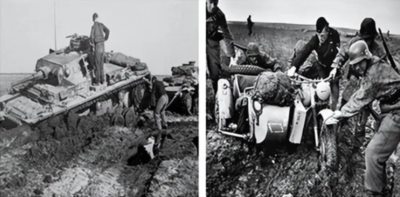 刚刚，风云突变，留给泽连斯基的时间，不多了！