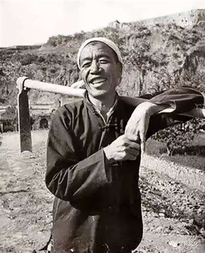 「大寨精神」永放光芒