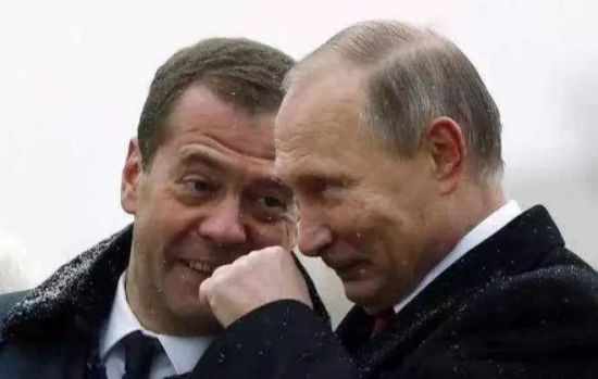 二号人物的怒火