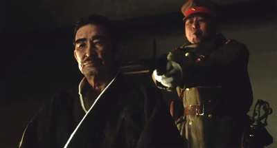 安倍是怎么死的?