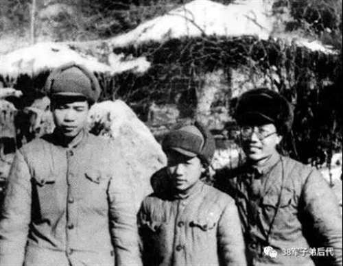 魏巍永远活在人们心中！