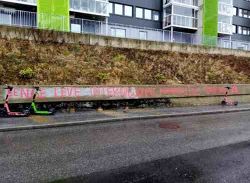 世界多地庆祝国际共产主义者同盟成立！