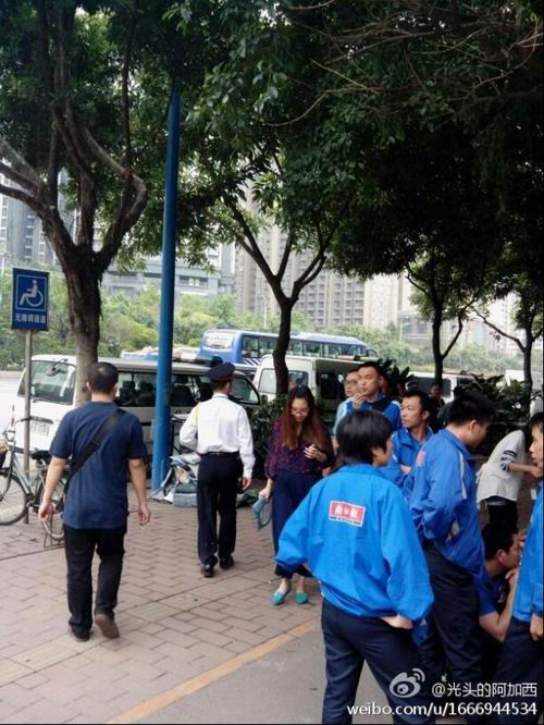 南方某报业集团送报工维权事件折射当下舆论生态