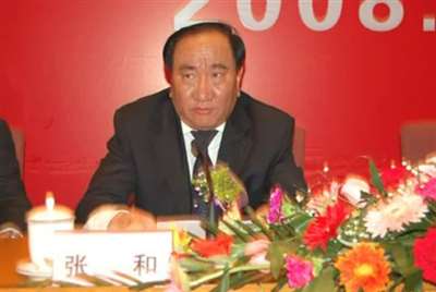 唐山的牛鬼蛇神，是谁给了他们生存土壤？