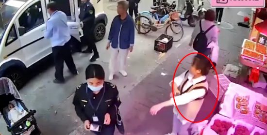 宁波这起事件，荒诞到让人不敢相信！