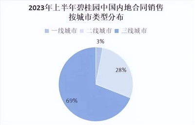 “宇宙级大雷”：碧桂园全面爆雷！