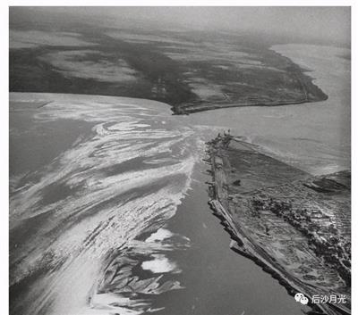 花园口决堤惨案85周年！老蒋真是造孽