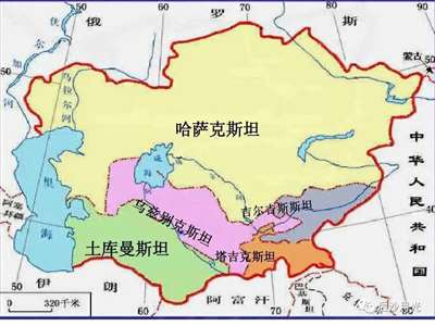 中亚又乱一国，曾经还是美国的“盟友”