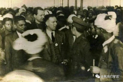 欧洲金靴｜恐怖缅北名噪四方，缅甸共产党在哪里？