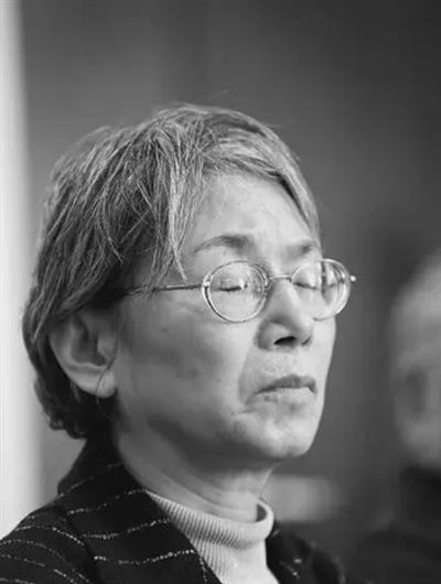 秦明-宋彬彬去世，卞仲耘之死的真相仍未大白于天下