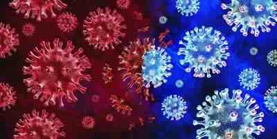 为什么美国要重启免费新冠检测？