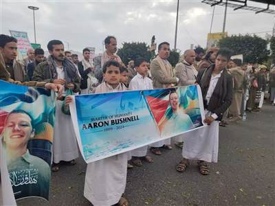 自焚赴死的布什内尔，烧掉了美国的未来