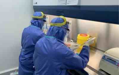 兰州、广州又出核酸漏洞！孙玉良：核酸公司“造假”已成抗疫公害