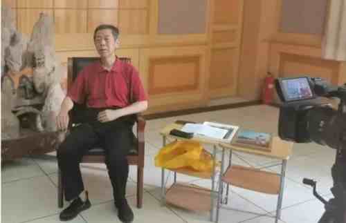 是谁在核酸造假上造“核司令”的谣？孙玉良：搬起石头砸自己的脚