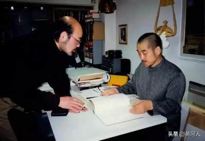 揭开“毒教材”幕后大佬吕敬人的真面目：令人惊骇的汉奸背景