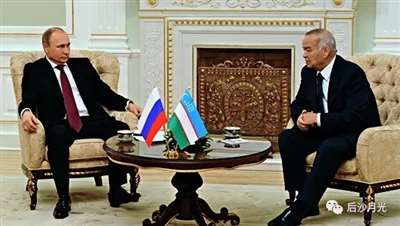 中亚又乱一国，曾经还是美国的“盟友”