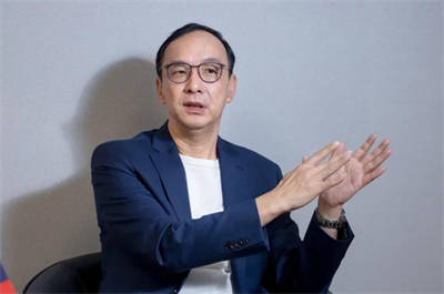 “蓝白合”面临破局风险！谁将负这个历史责任？朱立伦压力山大