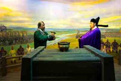 澶渊之盟前,辽国为何敢孤军深入,不怕被宋军抄了后路吗?