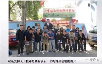 极端狗奴们为何再次集体沉默不语了？