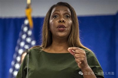 这场裁决的余波 崩坏了美国的法律体系