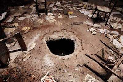 那个让西方胆颤的女人：《海贼王》里妮可·罗宾的原型出狱了！